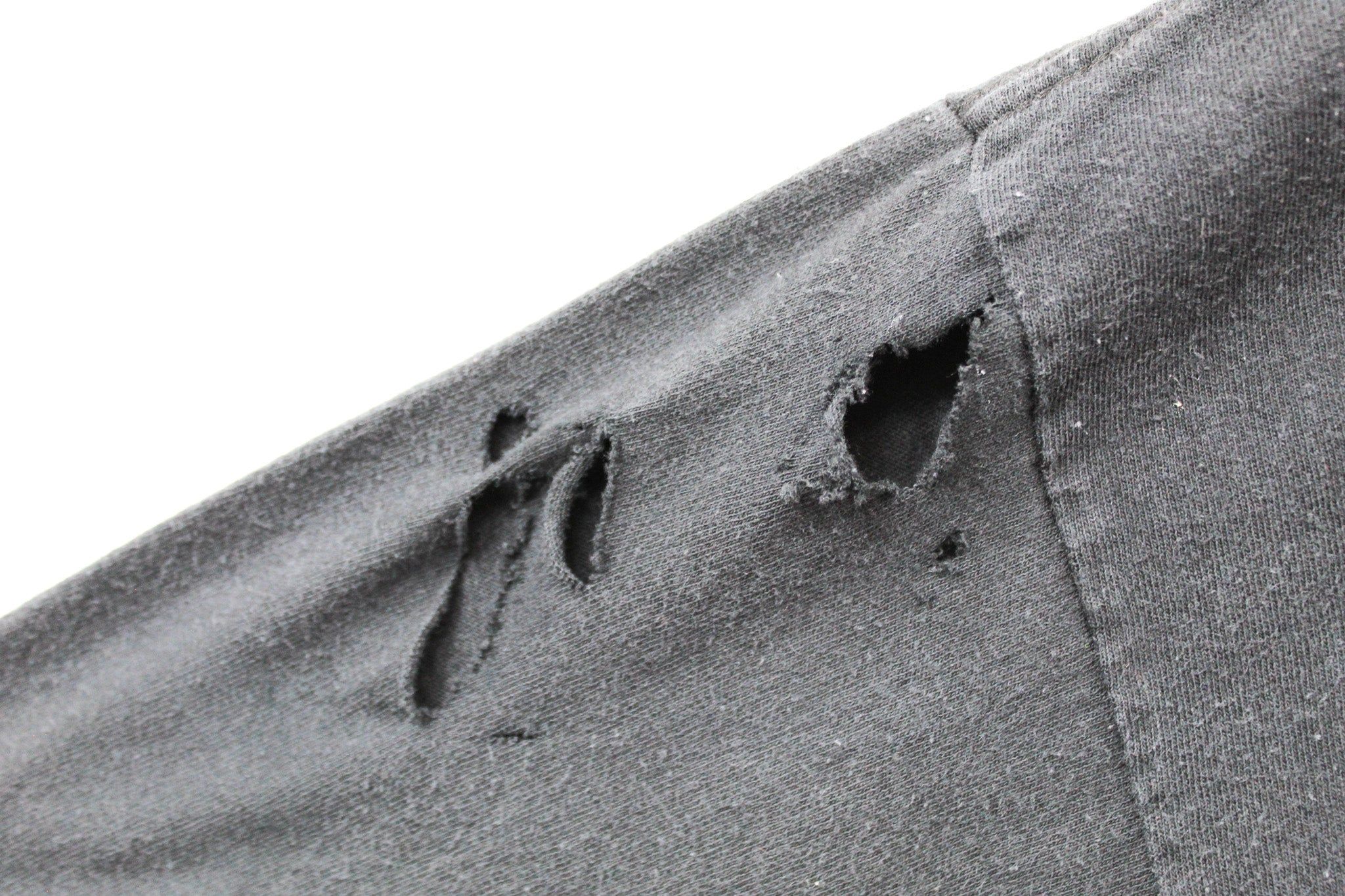 Hello I'm Johnny Cash Picture Tee sold by HG Vintage product image thumbnail 3