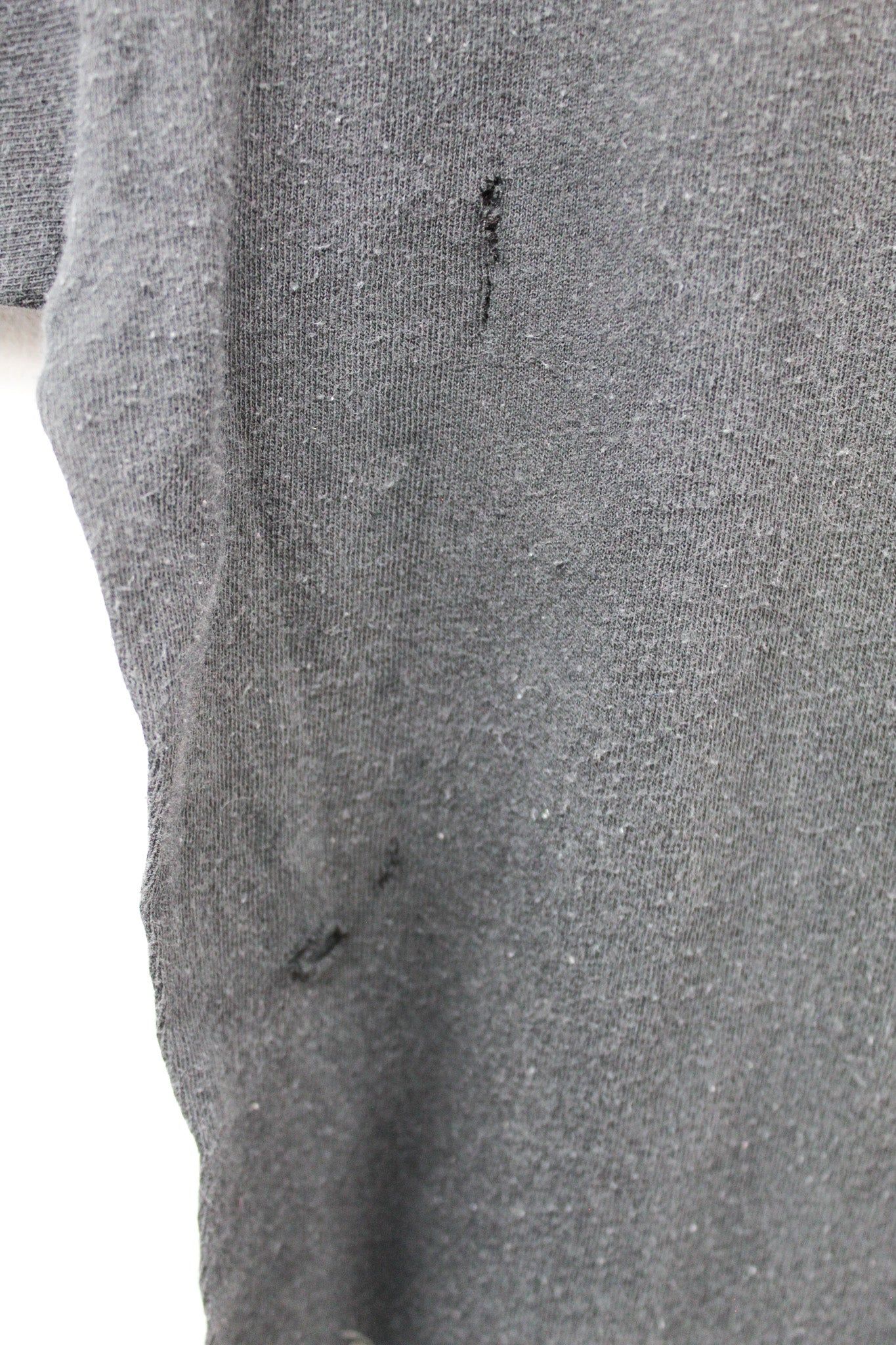 Hello I'm Johnny Cash Picture Tee sold by HG Vintage product image thumbnail 4