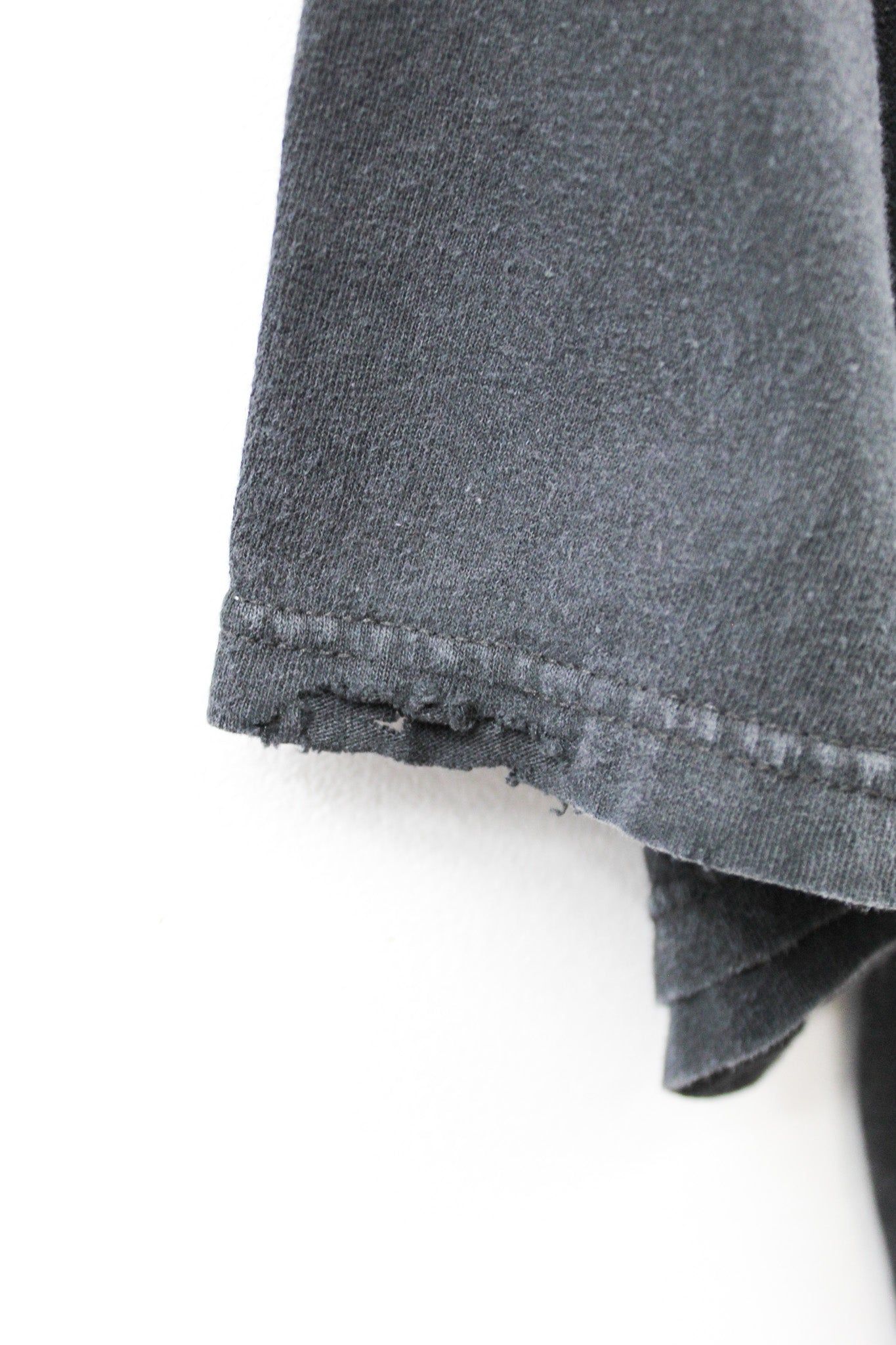 Hello I'm Johnny Cash Picture Tee sold by HG Vintage product image thumbnail 6