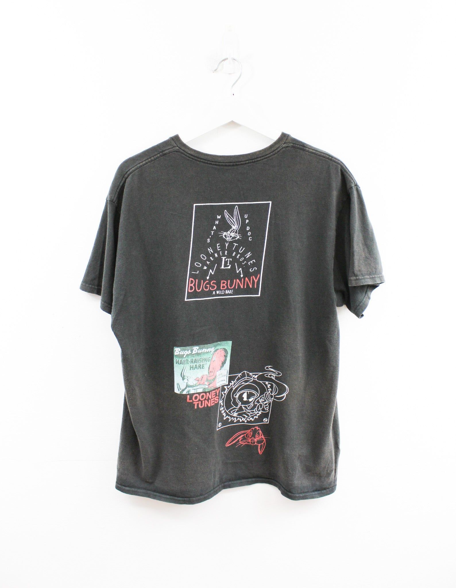 Vintage Looney Tunes Characters Tee sold by HG Vintage product image thumbnail 3