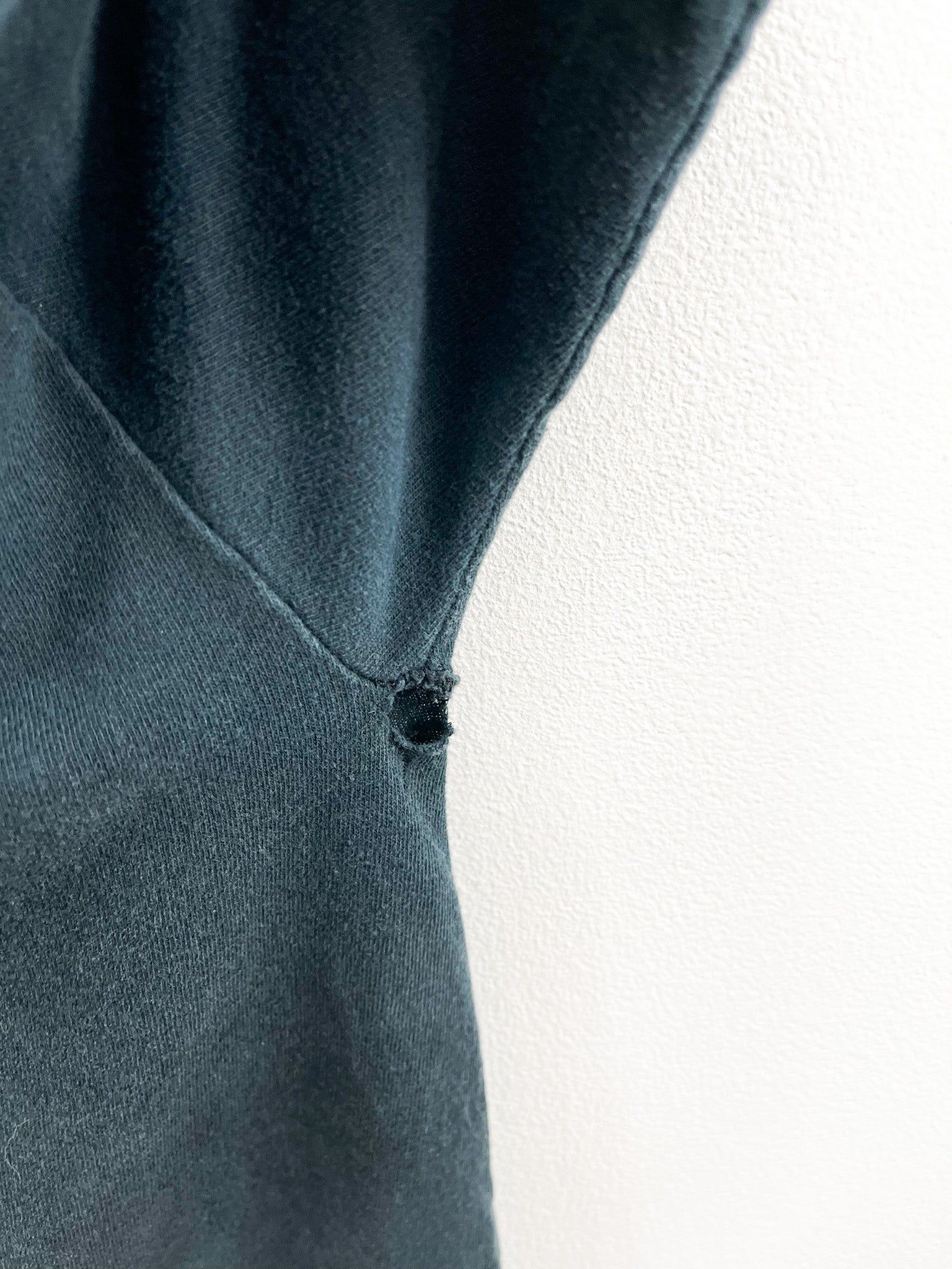 Nirvana In Utero Graphic Tee sold by HG Vintage product image thumbnail 3