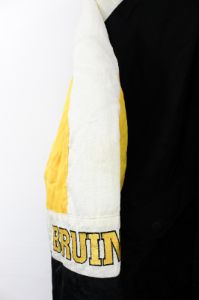 Vintage Nutmeg NHL Boston Bruins Winter Jacket sold by HG Vintage
