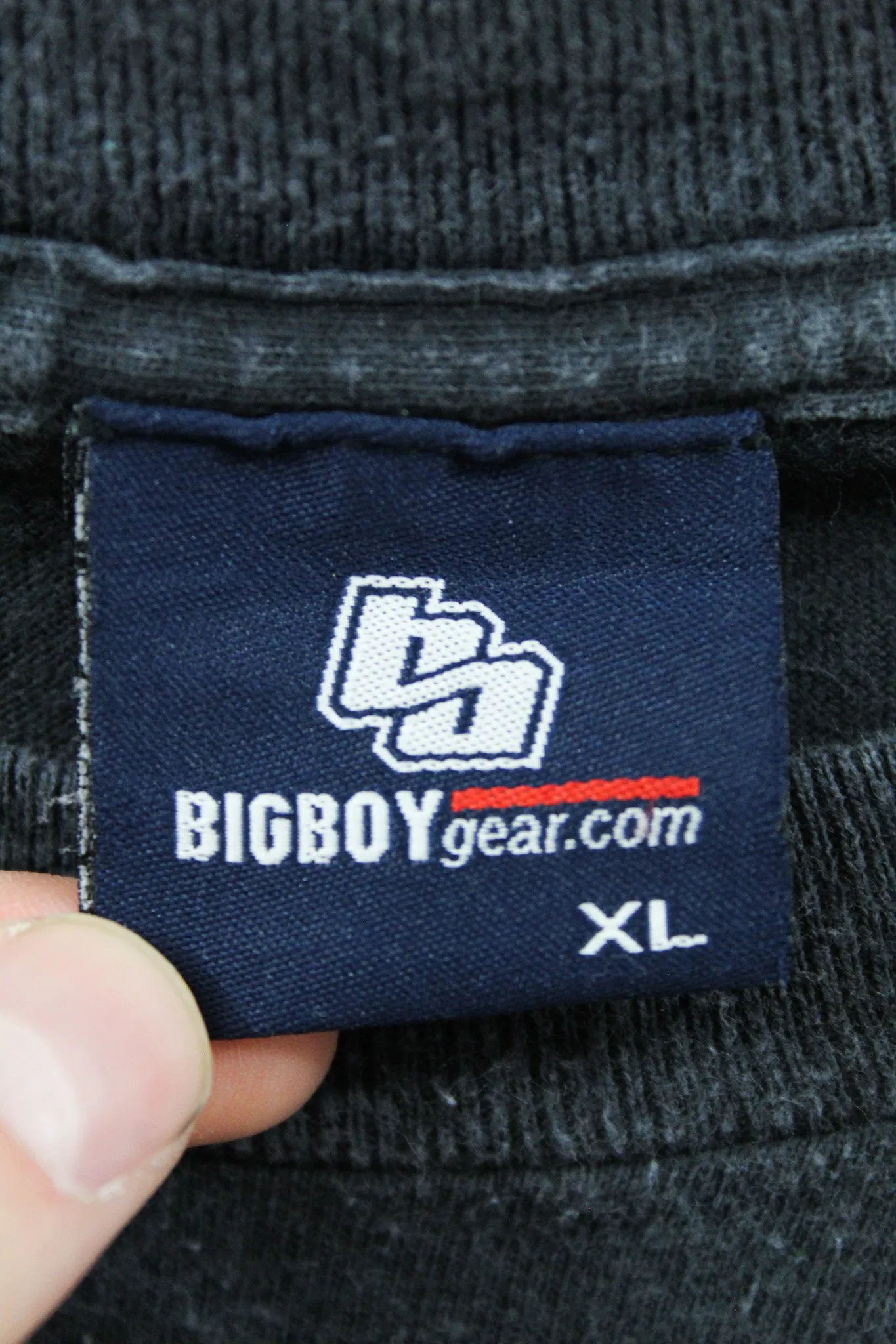 X - Vintage Tuskegee Airmen Graphic Tee sold by HG Vintage product image thumbnail 3