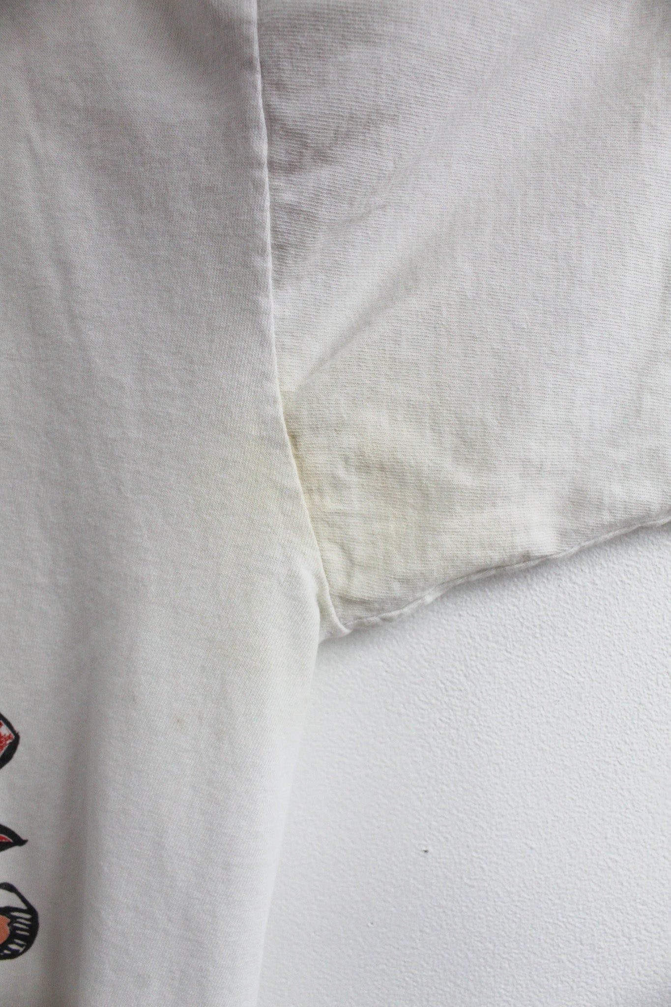 NFL San Francisco 49ers 1988 Graphic Tee sold by HG Vintage product image thumbnail 7