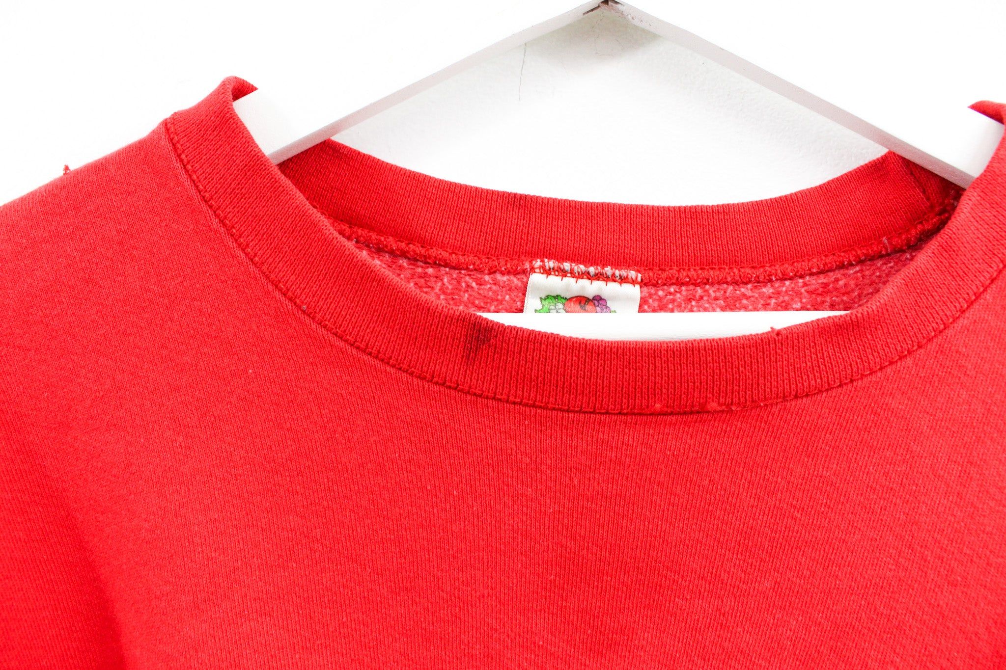 Vintage 2002 Ohio State Football Champions Crewneck sold by HG Vintage product image thumbnail 3