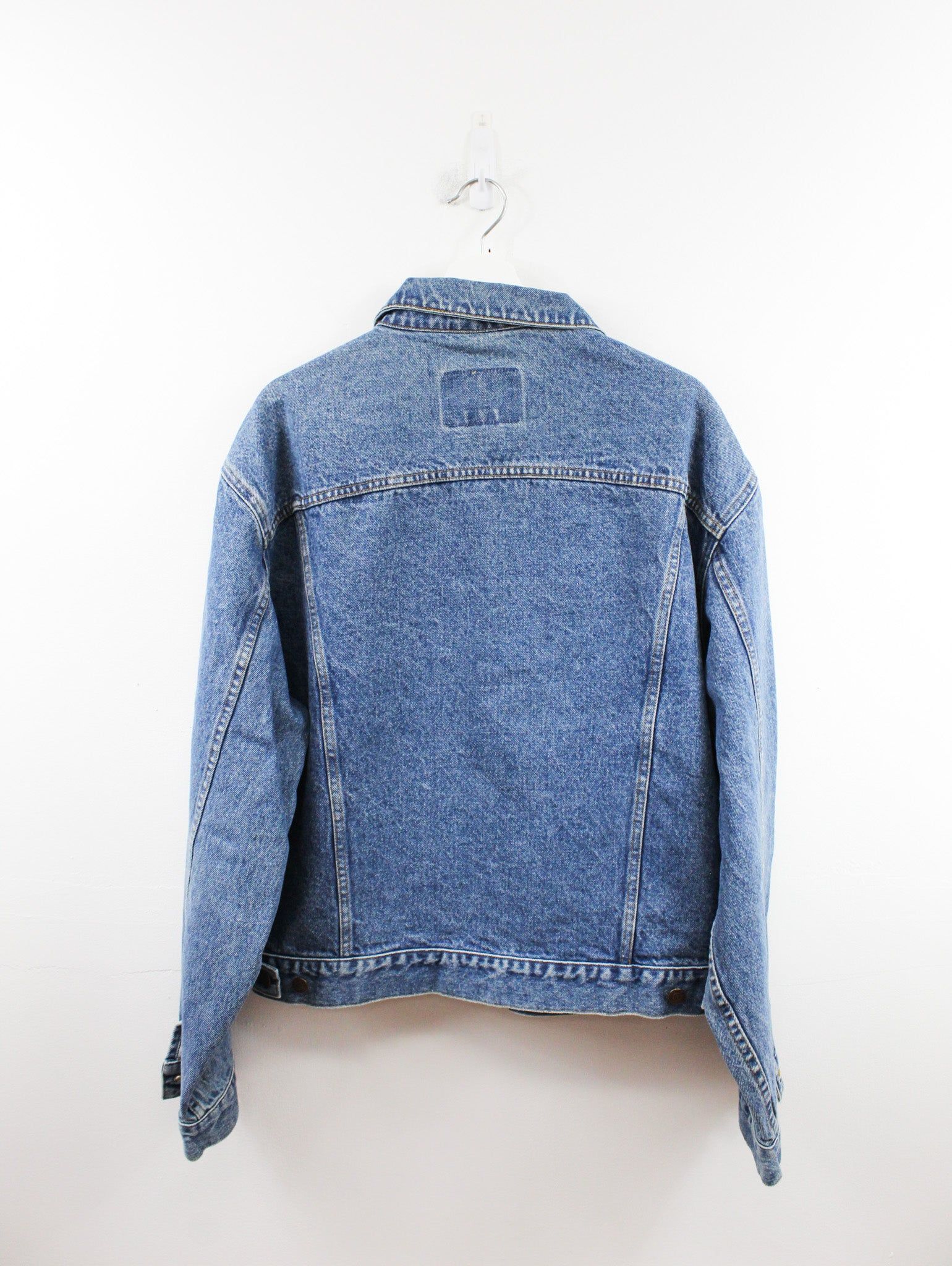 GAP Denim Jacket sold by HG Vintage product image thumbnail 2