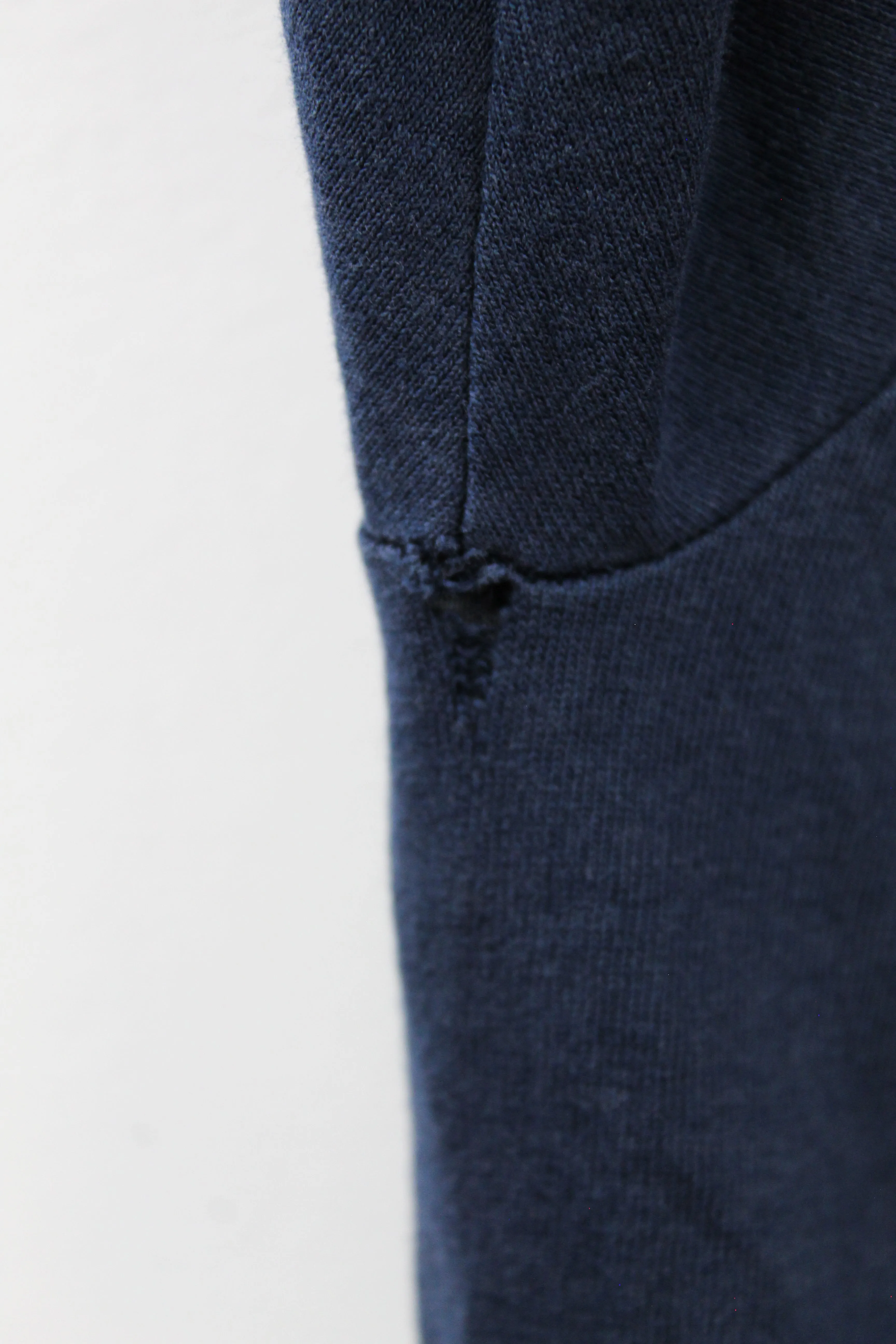 Z - Vintage Single Stitch 1993-1994 Jackson School Pride Tee sold by HG Vintage product image thumbnail 4