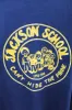 Z - Vintage Single Stitch 1993-1994 Jackson School Pride Tee sold by HG Vintage
