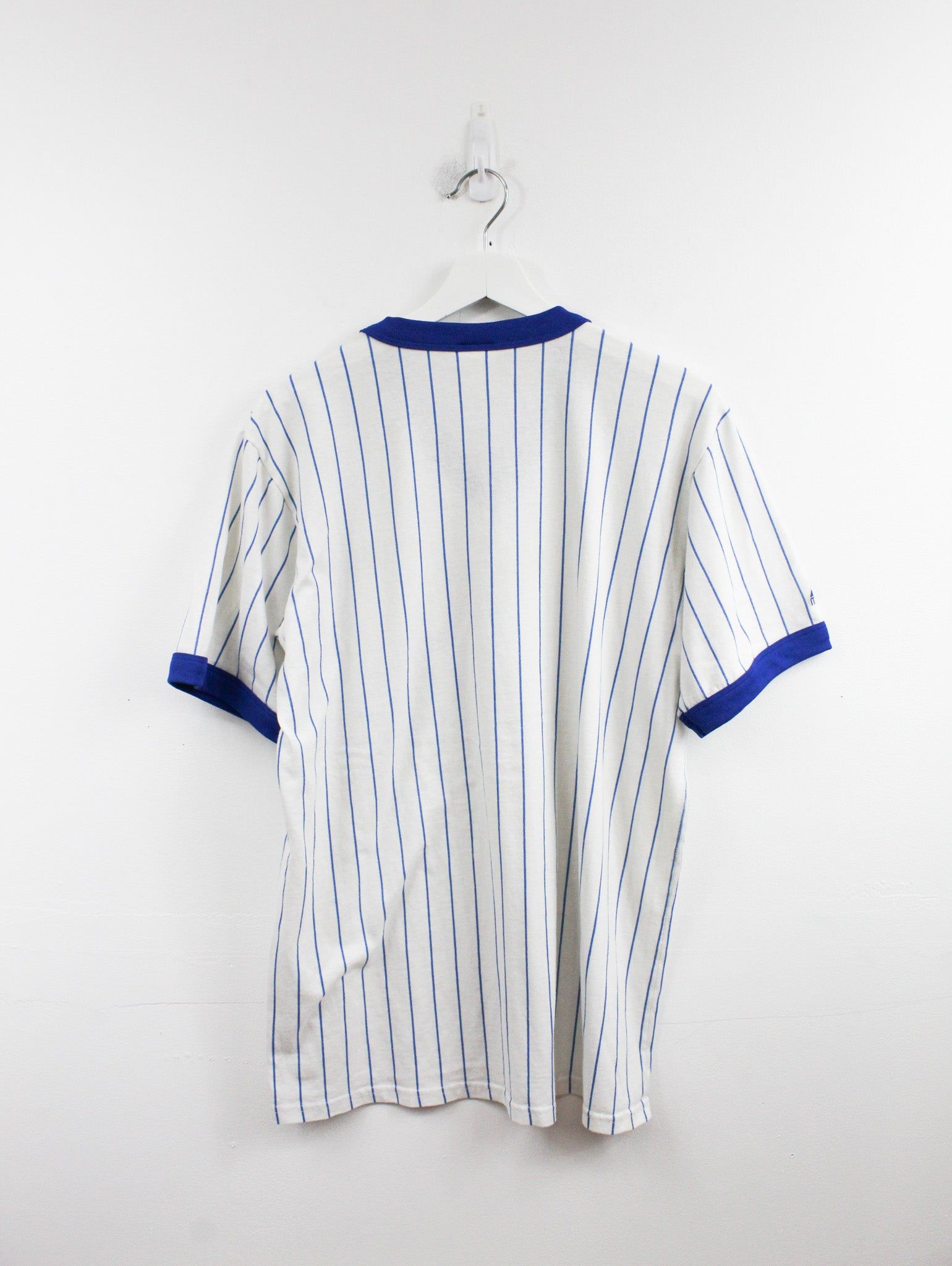 MLB Chicago Cubs Jersey Tee sold by HG Vintage product image thumbnail 3