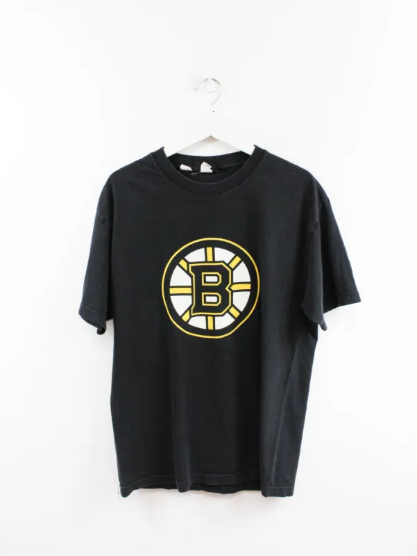 NHL Boston Bruins Marc Savard Tee sold by HG Vintage
