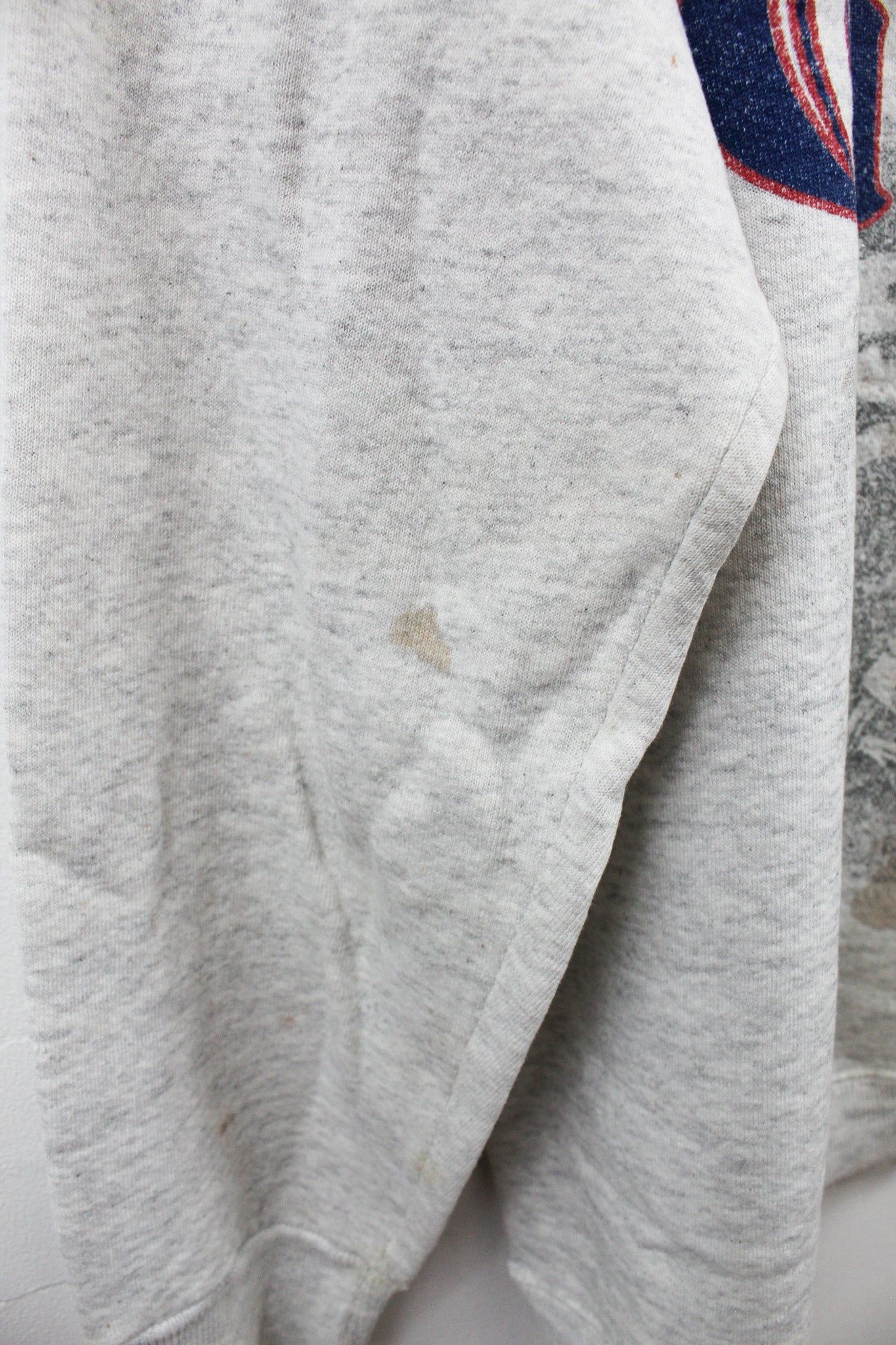 Vintage 94' Nut Meg X NFL New York Giants Crewneck sold by HG Vintage product image thumbnail 3