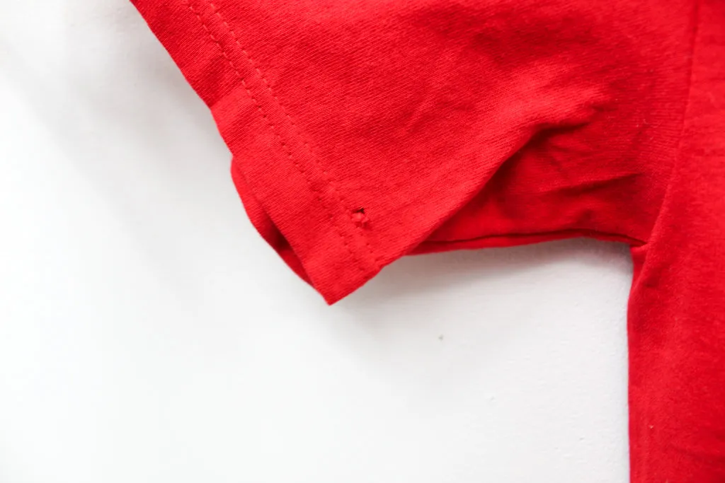 Z - Vintage 2004 NHL Calgary Flames Western Conference Champs Tee sold by HG Vintage product image thumbnail 3