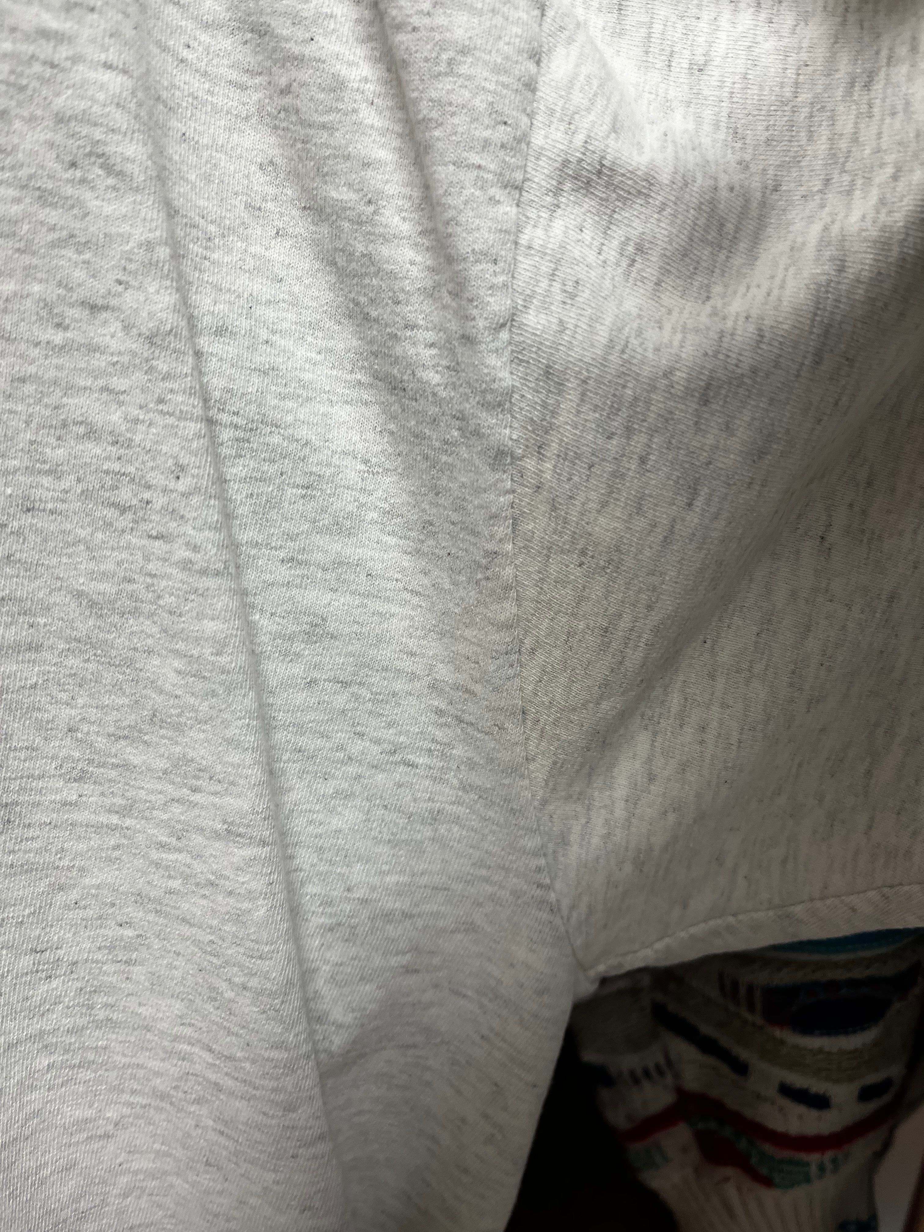 Vintage Planet Hollywood Miami Single Stitch Tee sold by HG Vintage product image thumbnail 4