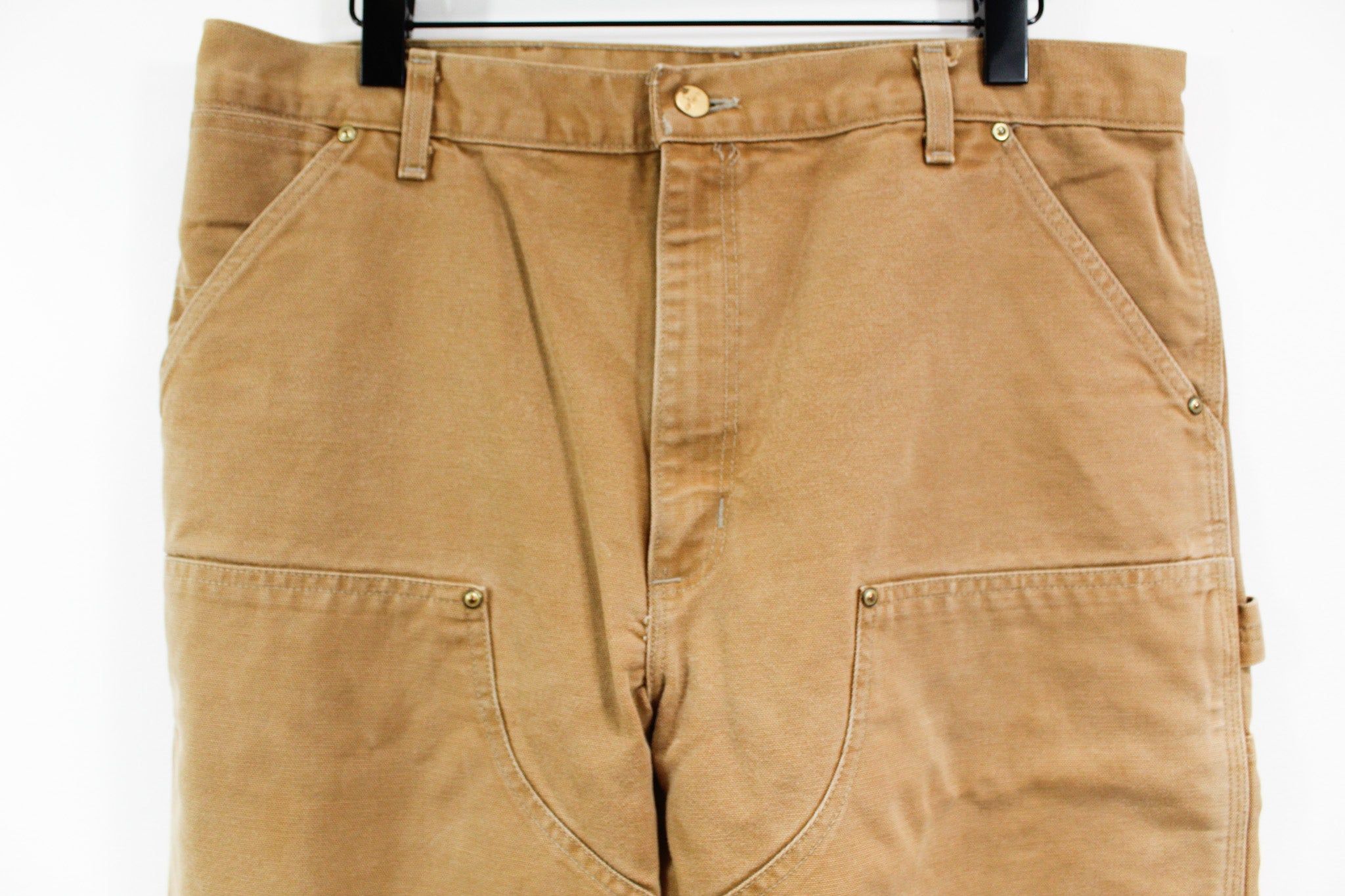 Carhartt Double Knees Carpenter Pants sold by HG Vintage product image thumbnail 3