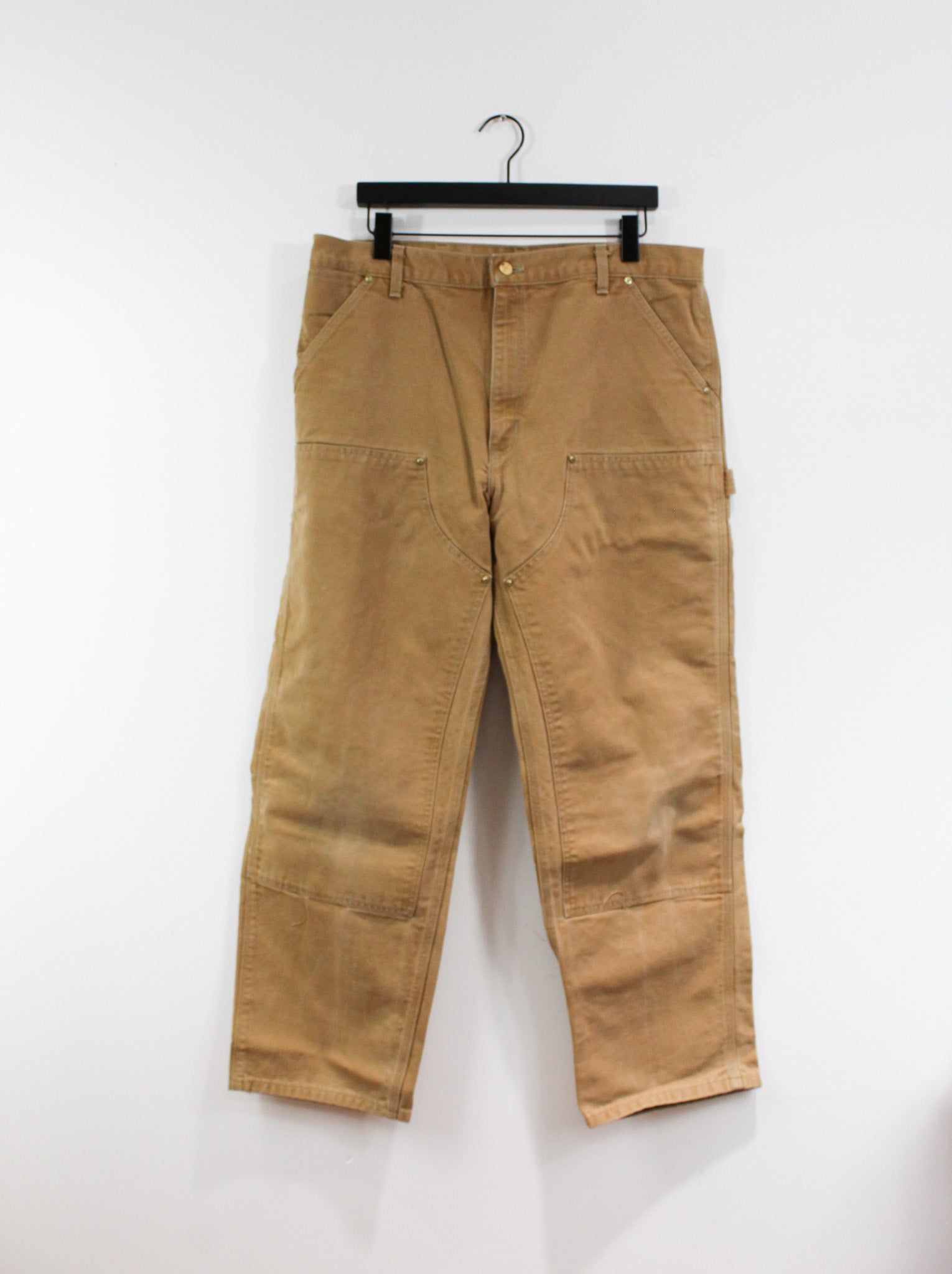 Carhartt Double Knees Carpenter Pants sold by HG Vintage