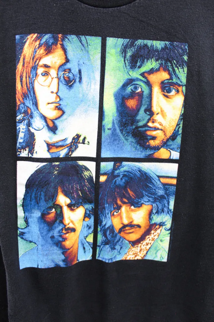 Z - Vintage 2005 The Beatles Picture Made In The USA Tee sold by HG Vintage product image thumbnail 2