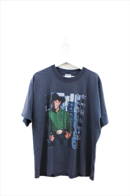 トップス 90s Fast Middle Finger Design Movie Tee KID-MF-TEE-BOTH.png?v=1753825744