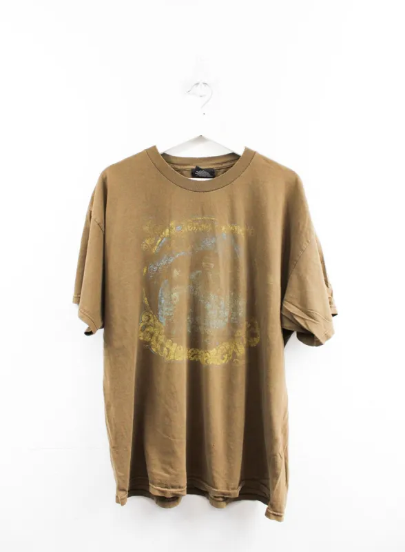 Vintage Jimi Hendrix Experience Tee sold by HG Vintage