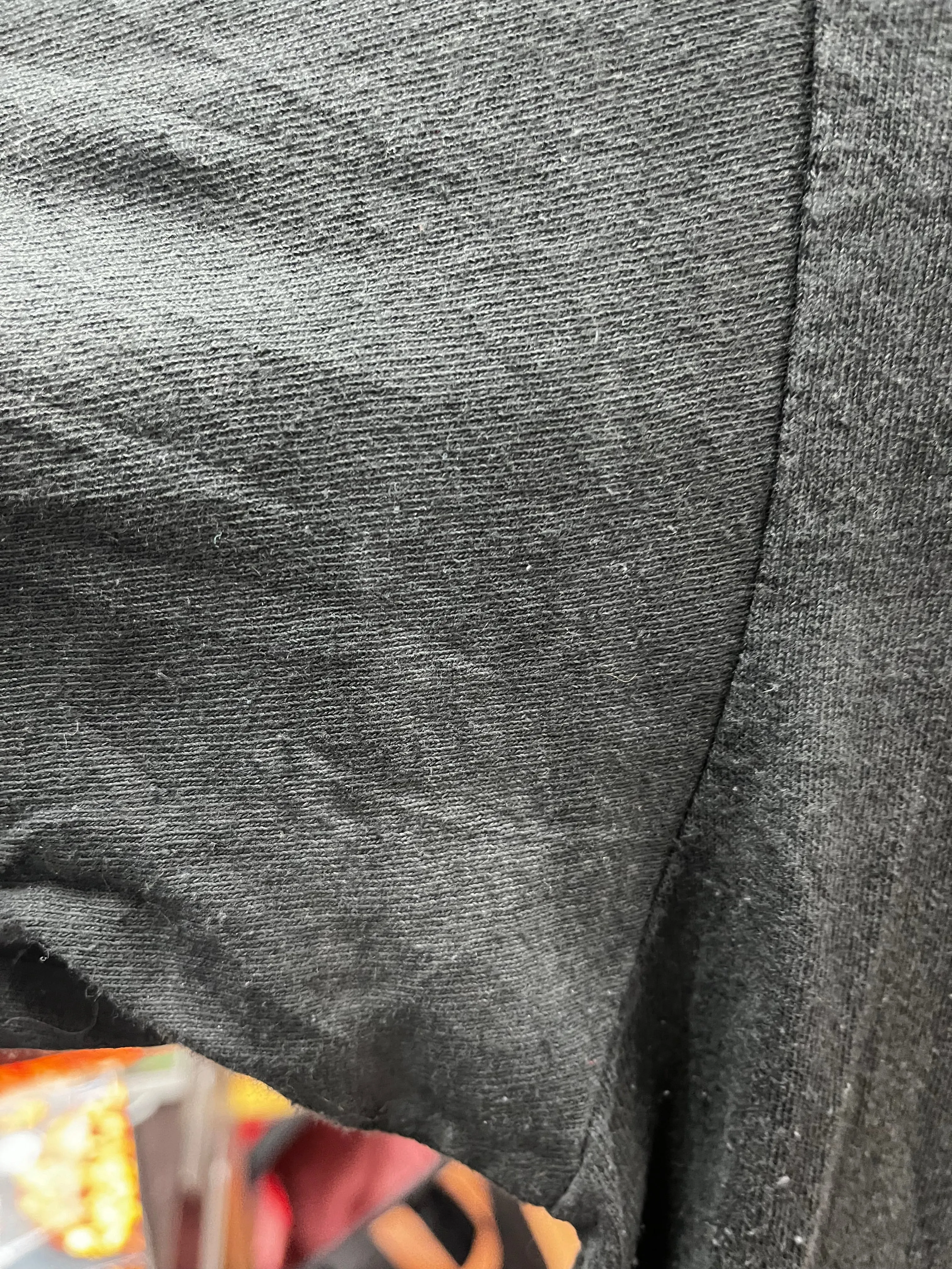 Z - Notorious B.I.G Trust Nobody Picture Tee sold by HG Vintage product image thumbnail 4