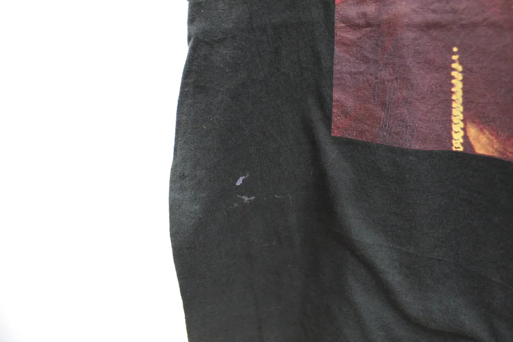 Z - Notorious B.I.G Trust Nobody Picture Tee sold by HG Vintage product image thumbnail 3