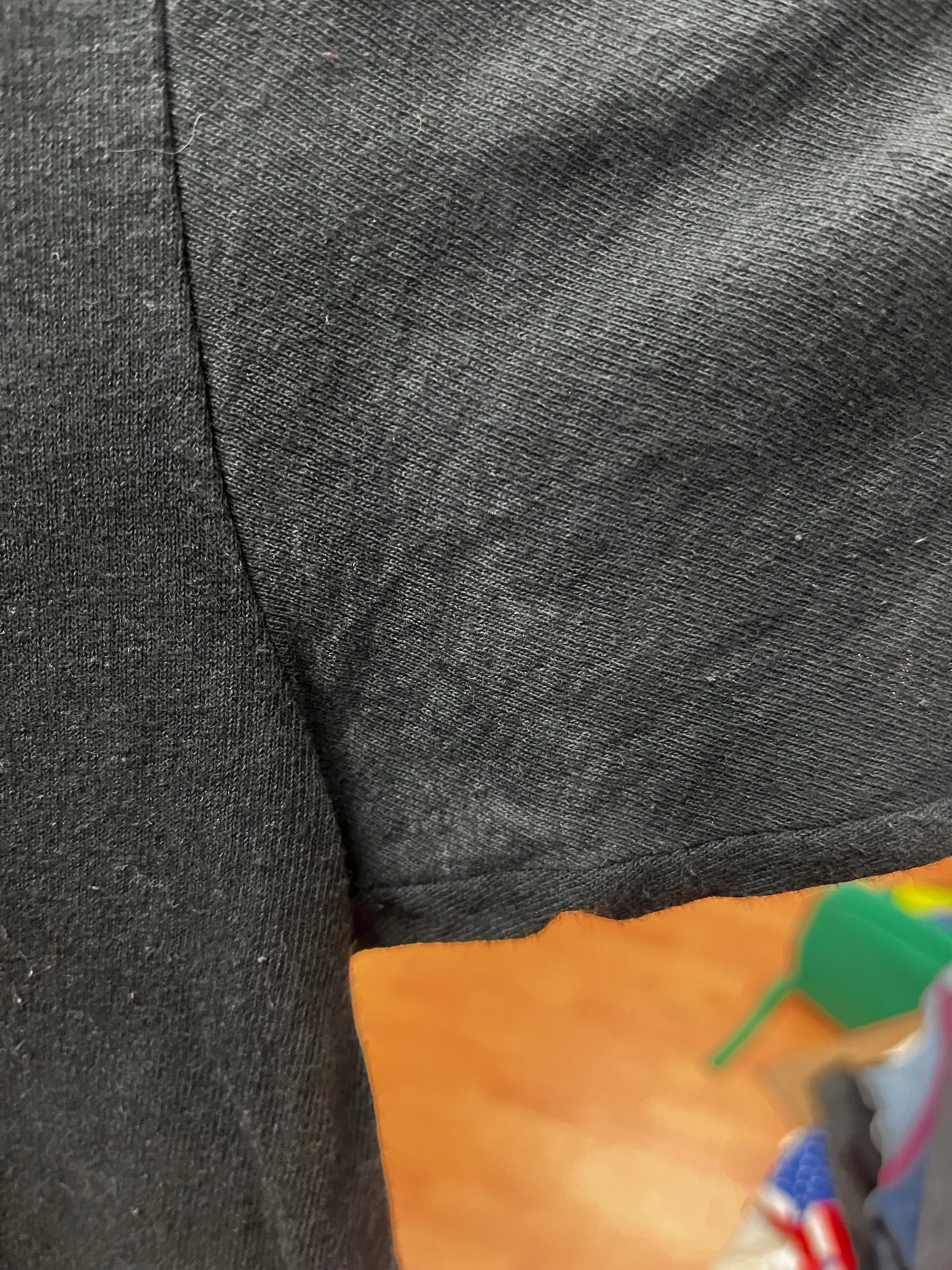 Z - Notorious B.I.G Trust Nobody Picture Tee sold by HG Vintage product image thumbnail 5