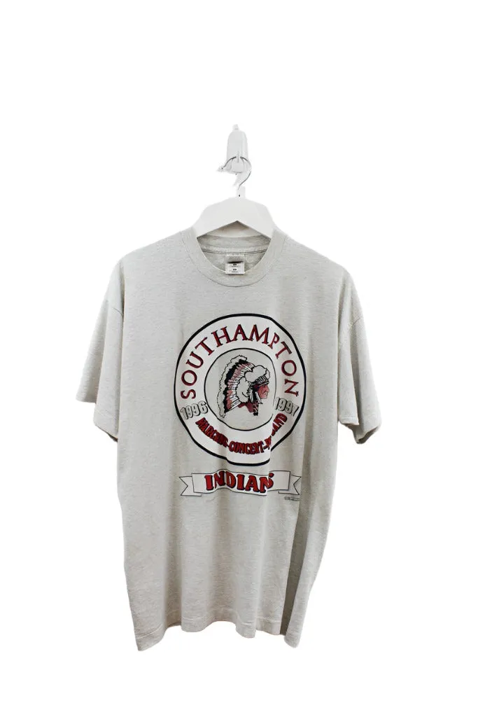 Z - Vintage Single Stitch 1996 South Hampton Marching Band Tee sold by HG Vintage