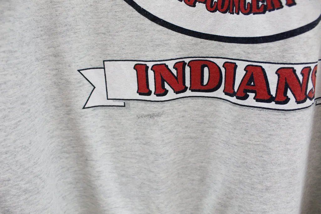 Z - Vintage Single Stitch 1996 South Hampton Marching Band Tee sold by HG Vintage product image thumbnail 3