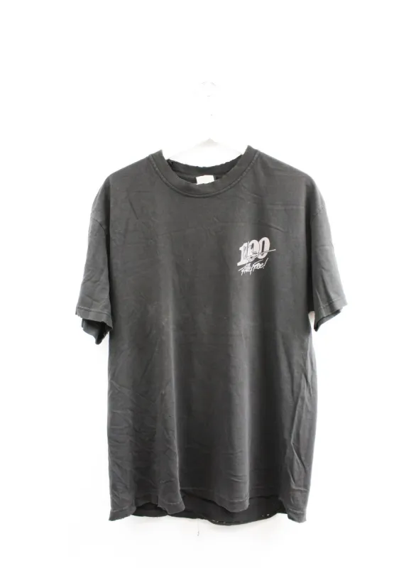 Harley Davidson Live Free! Tee sold by HG Vintage