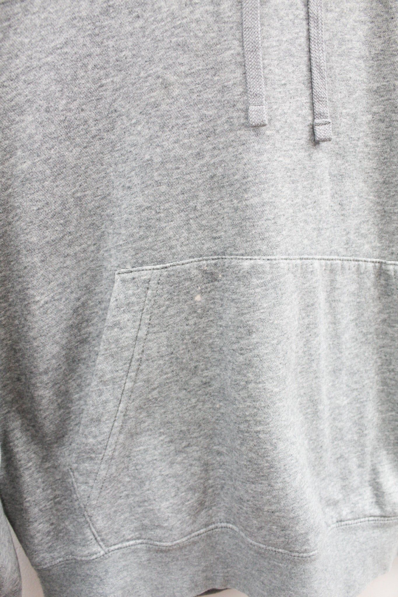 Nike Swoosh & Script Hoodie G sold by HG Vintage product image thumbnail 3