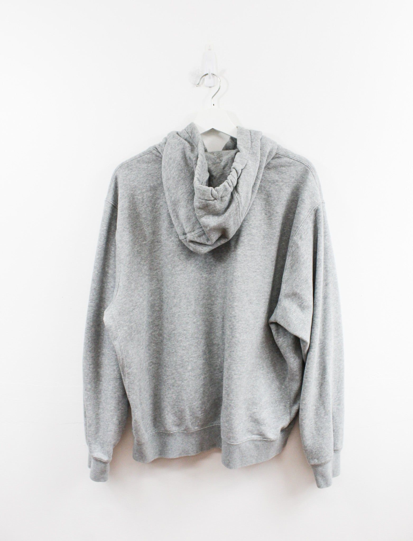 Nike Swoosh & Script Hoodie G sold by HG Vintage product image thumbnail 4