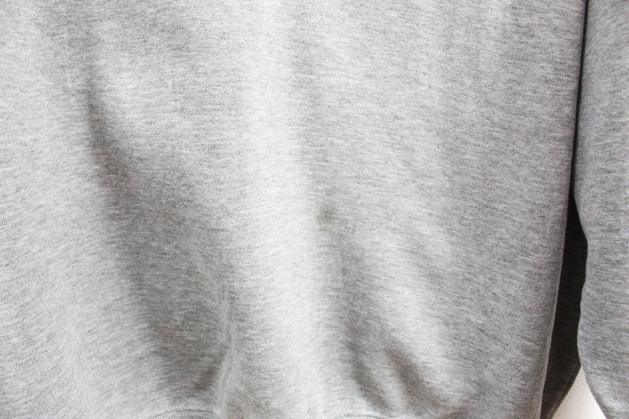 NHL New York Rangers Embroidered Script & Logo Crewneck sold by HG Vintage product image thumbnail 3