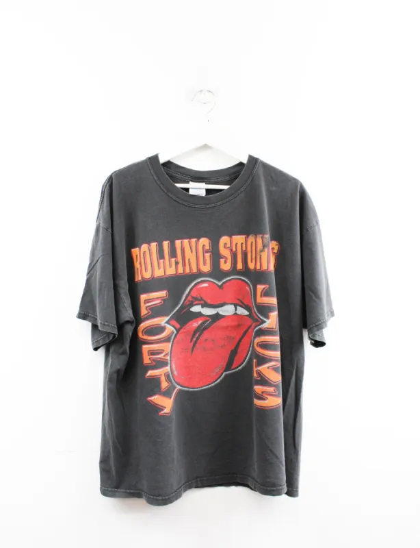 NFL Miami Dolphin Logo Tee sold by HG Vintage