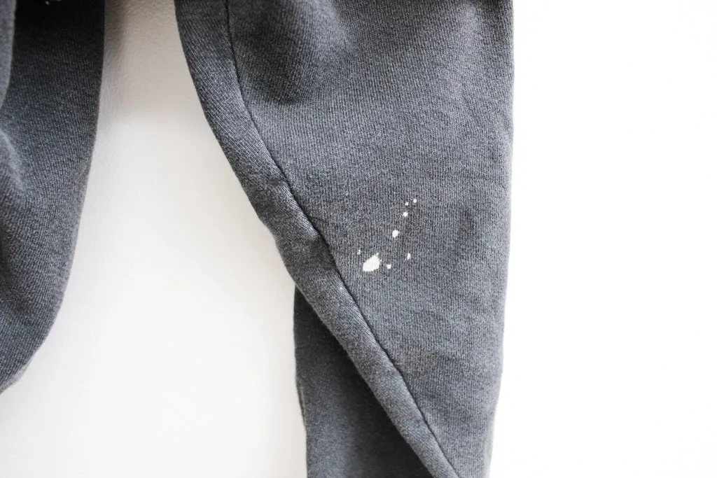 Z - Vintage Logo Athletic NFL Kansas City Chiefs Logo & Script Hoodie sold by HG Vintage product image thumbnail 3