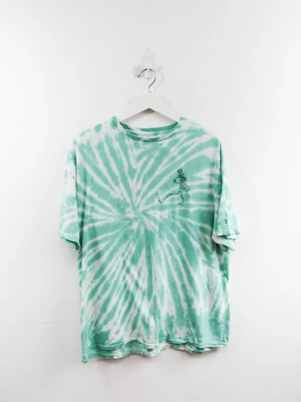 Grateful Dead 1987 Concert Tee sold by HG Vintage