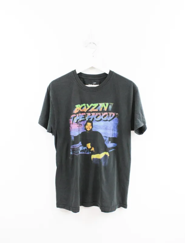 Ice Cube Boys In Da Hood Car Picture Tee sold by HG Vintage