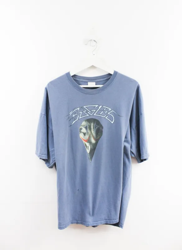 The Eagles 2010 Tour Tee sold by HG Vintage