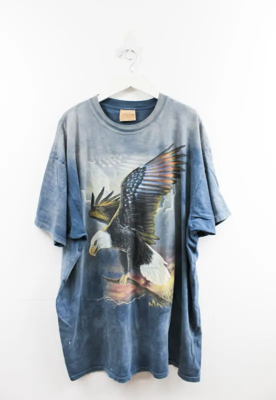 Vintage 2006 American Eagle On Branch Tee sold by HG Vintage