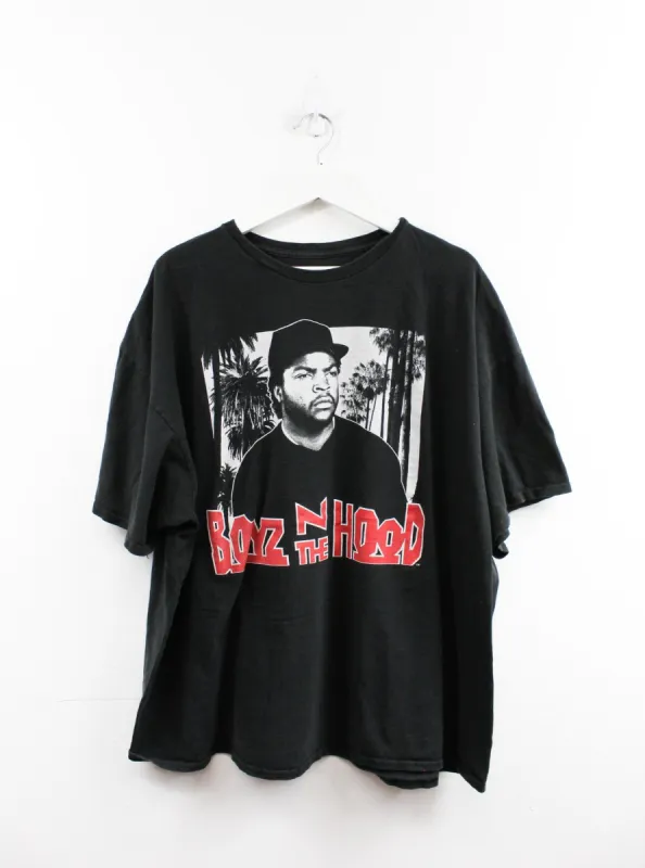 Boyz In The Hood Graphic Tee sold by HG Vintage