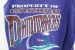 Z - Vintage 1995 MLB Arizona Diamondbacks Tank Top sold by HG Vintage