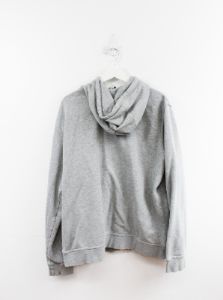 Nike Swoosh Zip Up Hoodie G sold by HG Vintage