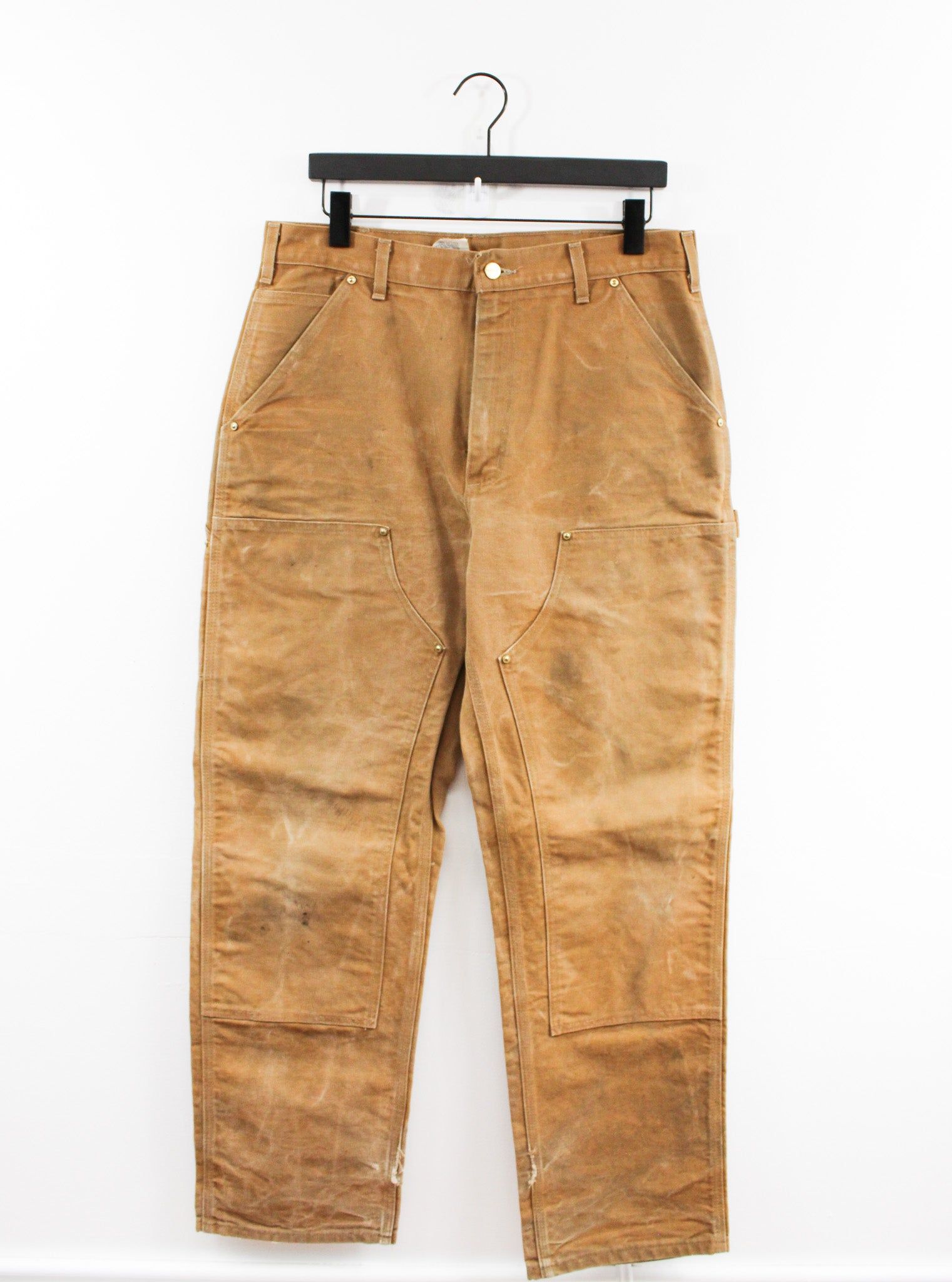 Carhartt Double Knee Carpenter Pants sold by HG Vintage