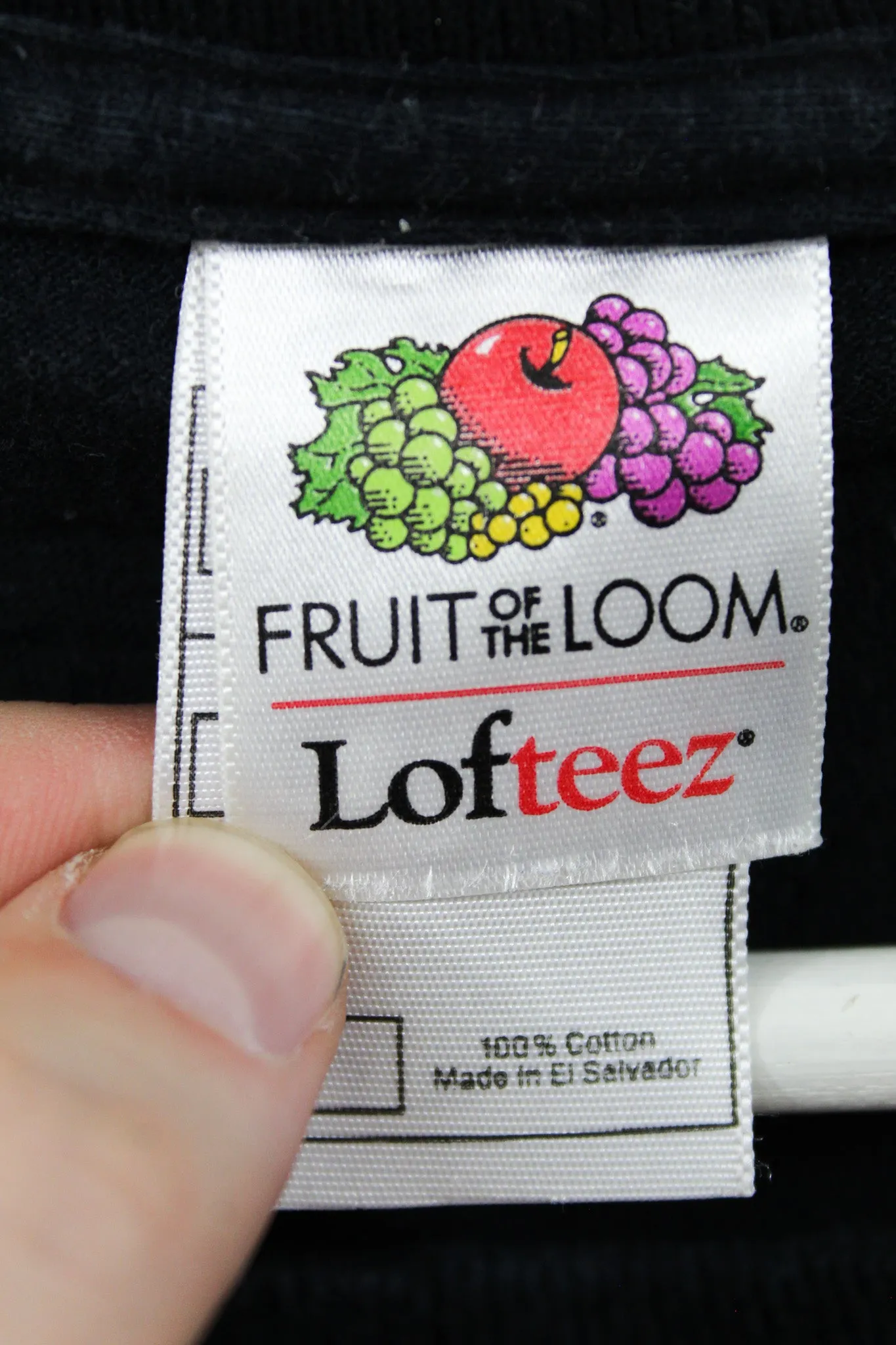 X - NFL Steelers Super Bowl 40 Champs Welcome To The Blast Furnace Tee sold by HG Vintage product image thumbnail 3