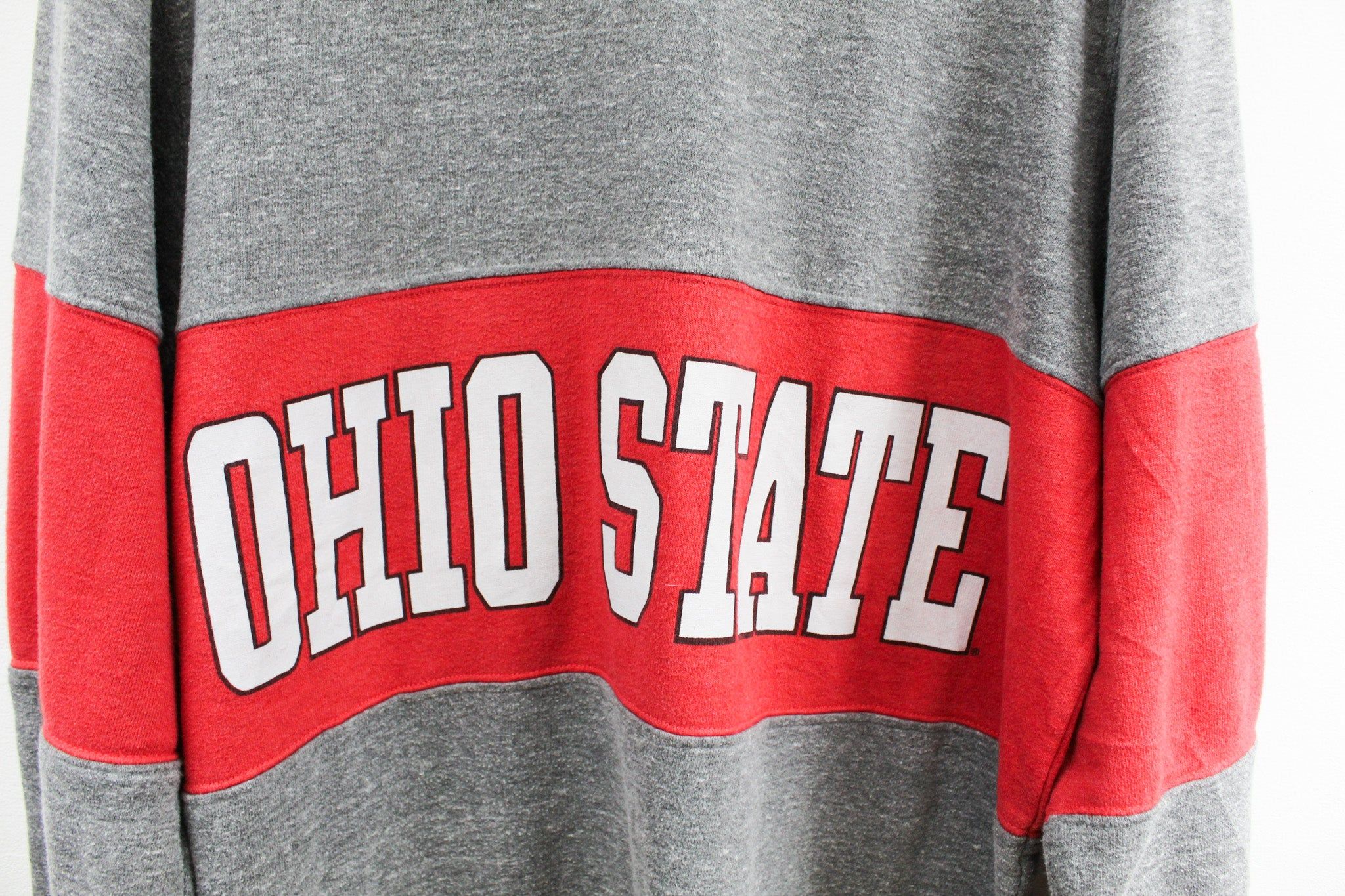 Vintage Ohio State Script Crewneck sold by HG Vintage product image thumbnail 2