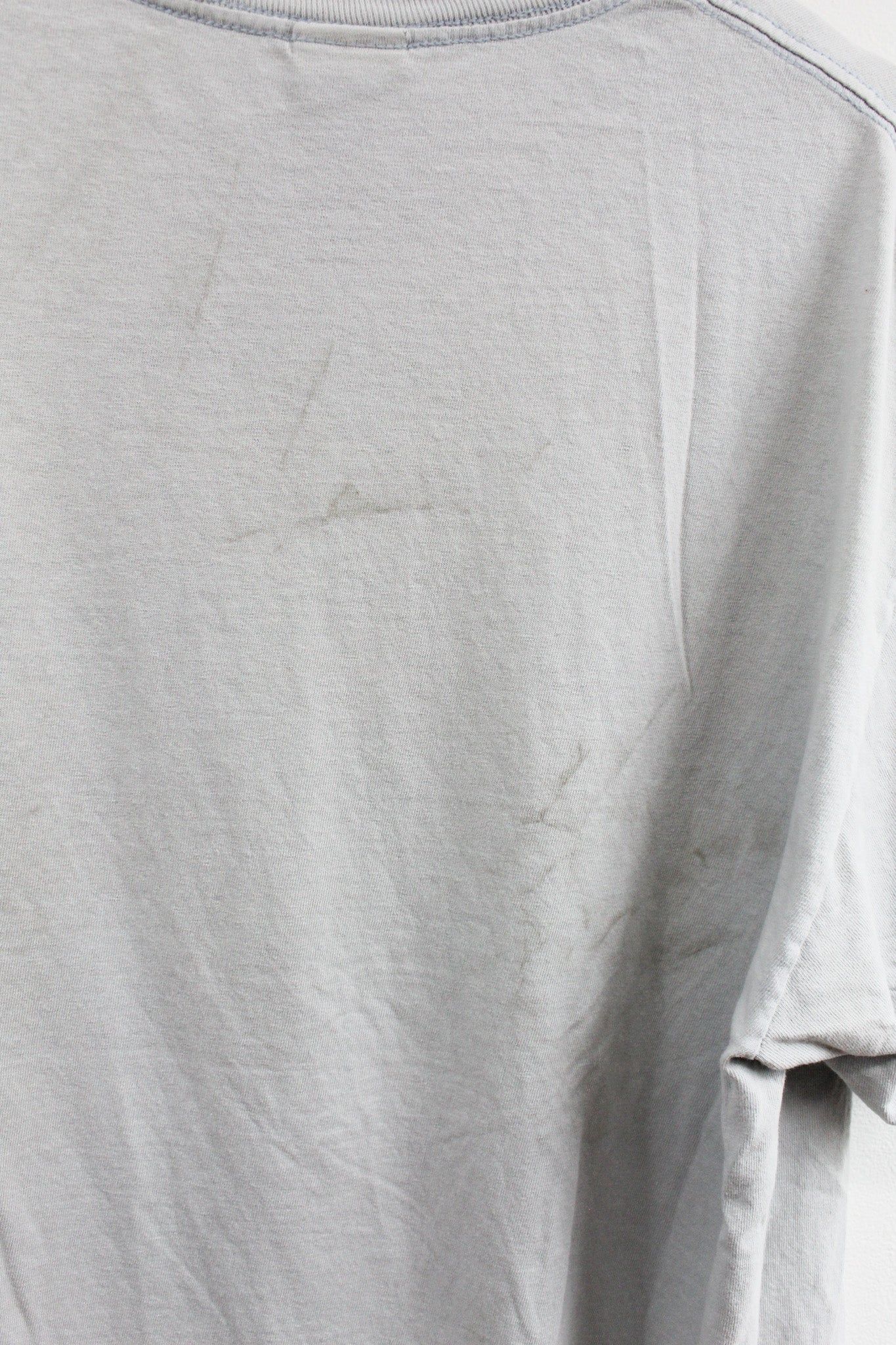 Vintage 05' Jimi Hendrix Tee sold by HG Vintage product image thumbnail 3