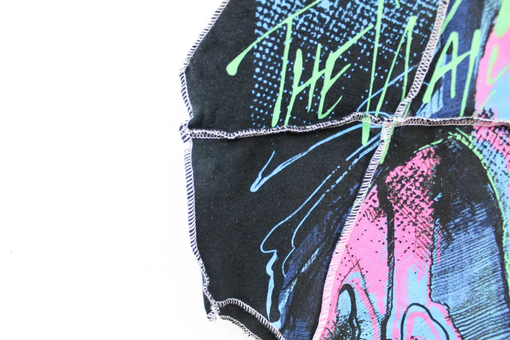 Z - Mojo Music Double Stitch Rework Pink Floyd The Wall sold by HG Vintage product image thumbnail 3