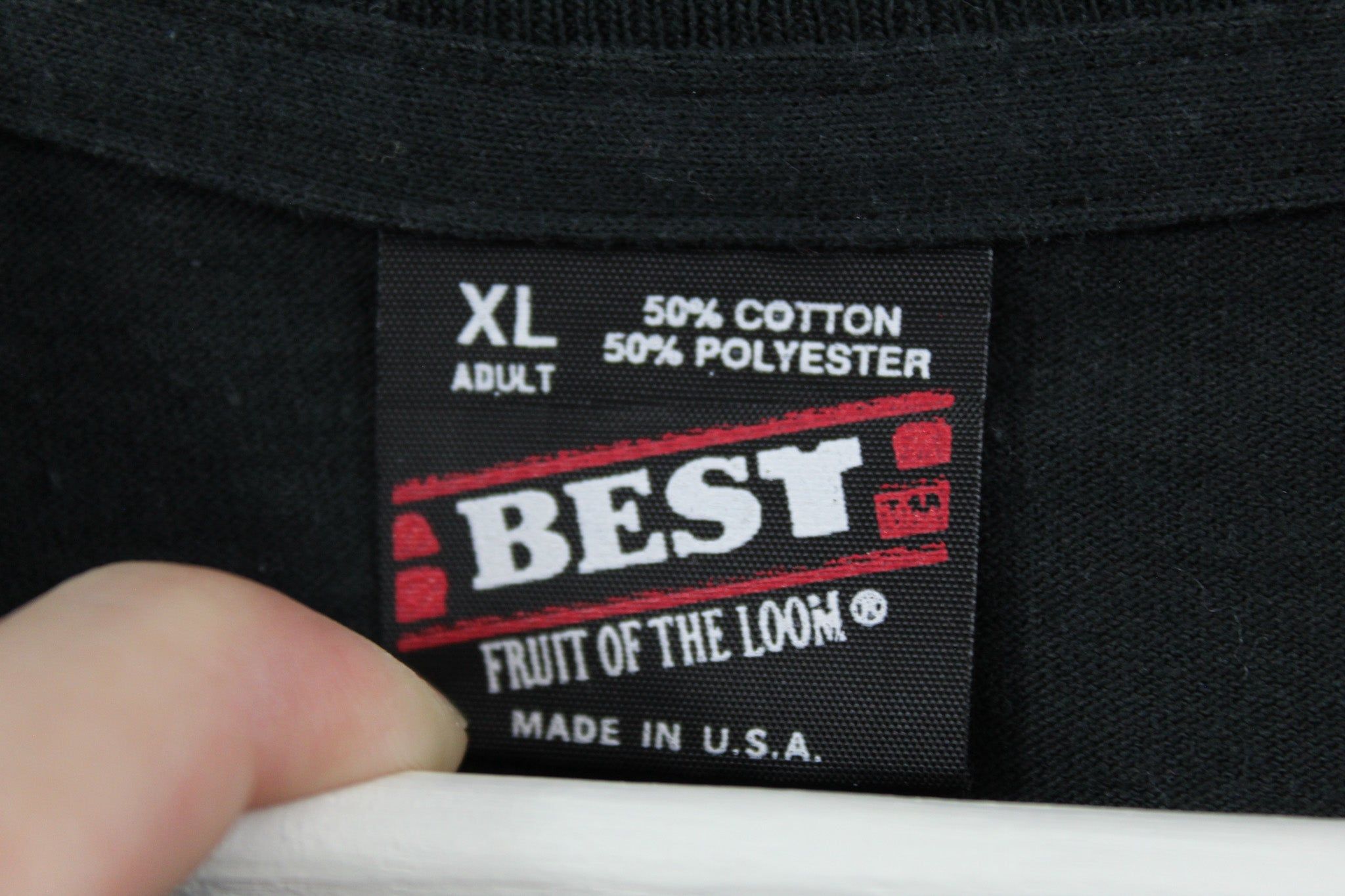 Vintage Single Stitch Tennessee Eagle Graphic Tee sold by HG Vintage product image thumbnail 3