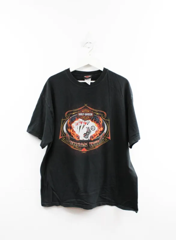 Vintage 2004 Harley Davidson Las Vegas Tee sold by HG Vintage