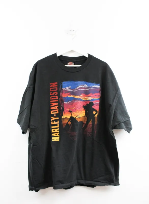 Harley Davidson Quantico VA Tee sold by HG Vintage