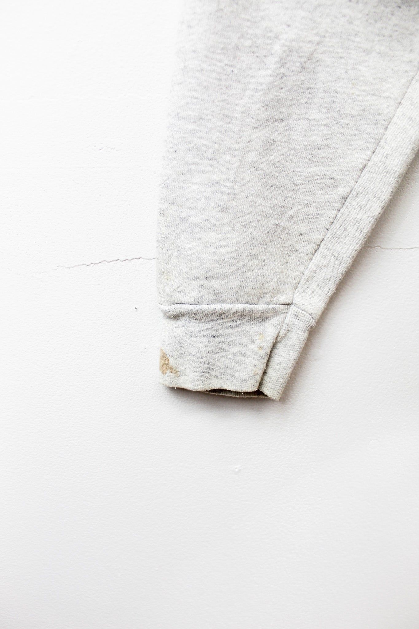 Vintage 1993 NHL Chicago Vs St Louis Crewneck sold by HG Vintage product image thumbnail 4