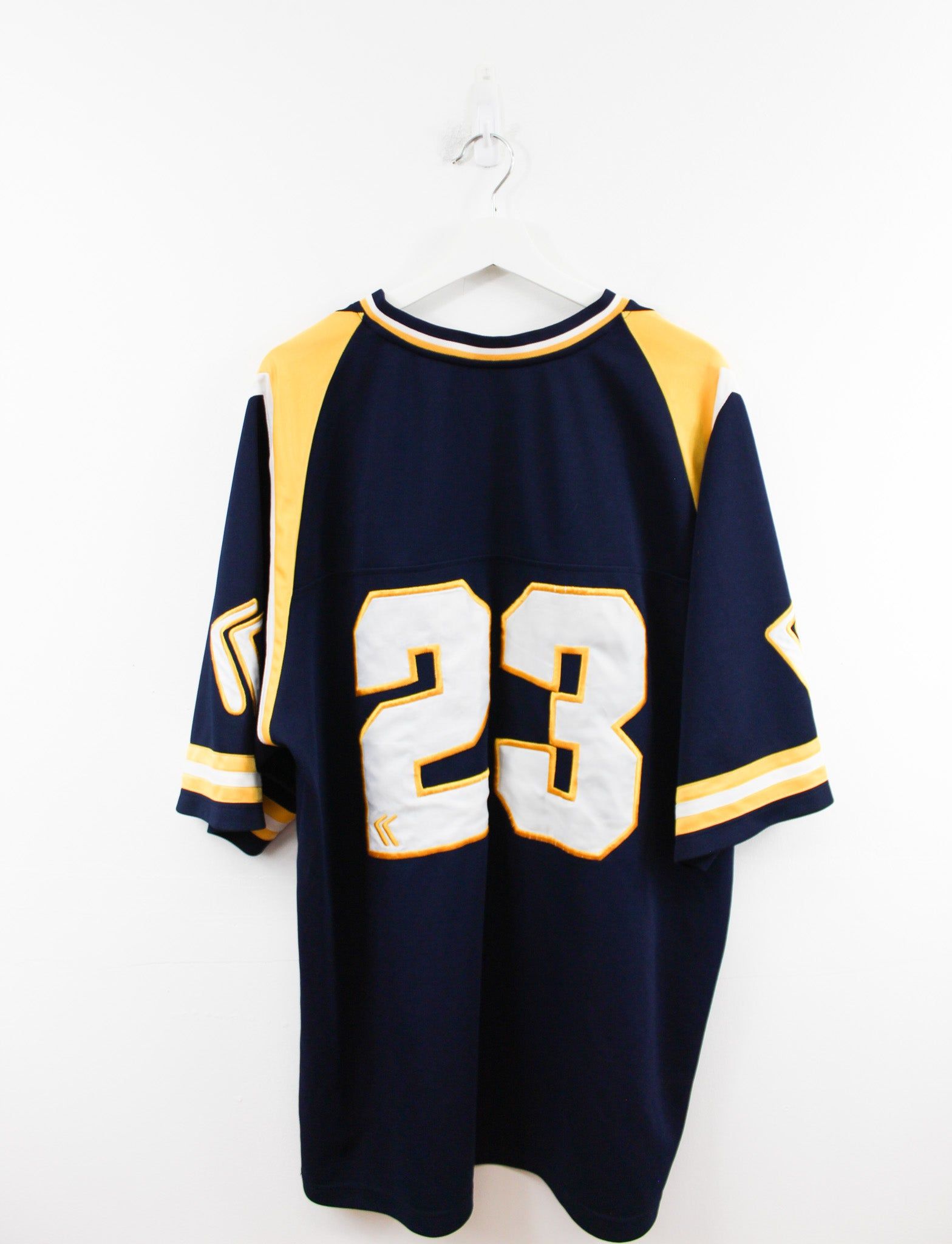 Karl Kani Jersey sold by HG Vintage product image thumbnail 5